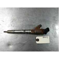 99W103 Fuel Injector Single For 14-15 Jeep Grand Cherokee  3.0